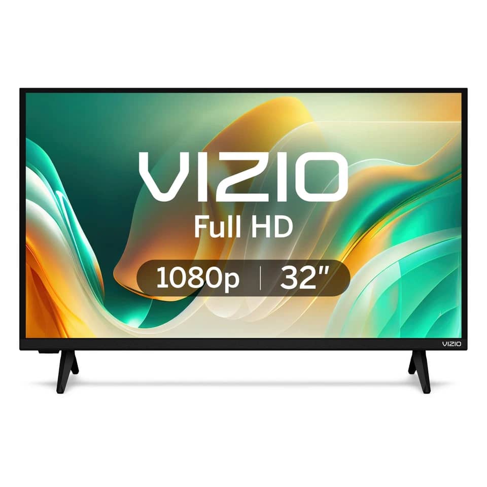 VIZIO vfd32m-0807 TVs