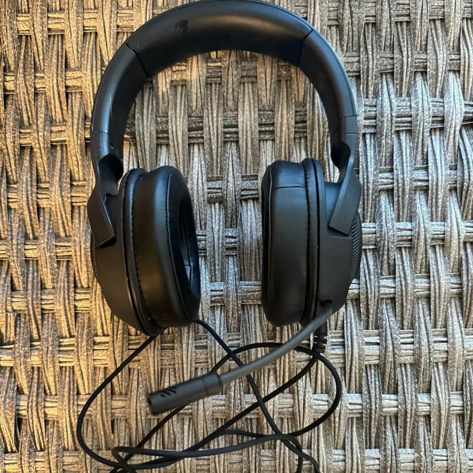 Razer Kraken X Headphones & Earbuds 