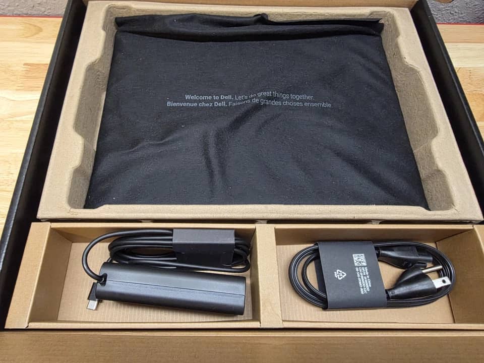 Dell Latitude Rugged 7330 Computers 256GB 8GB New