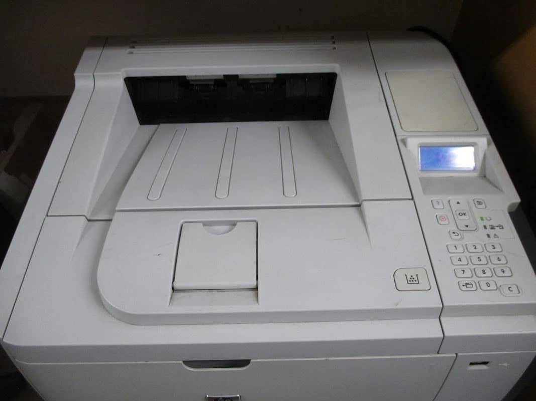 HP LaserJet Enterprise P3015dn Printers New
