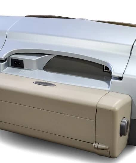 HP Deskjet 995C Printers Used - Good