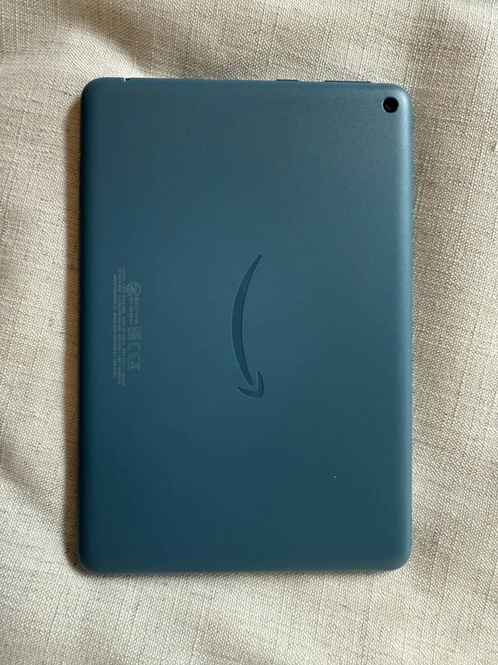 Amazon Fire HD 8 8th Tablets