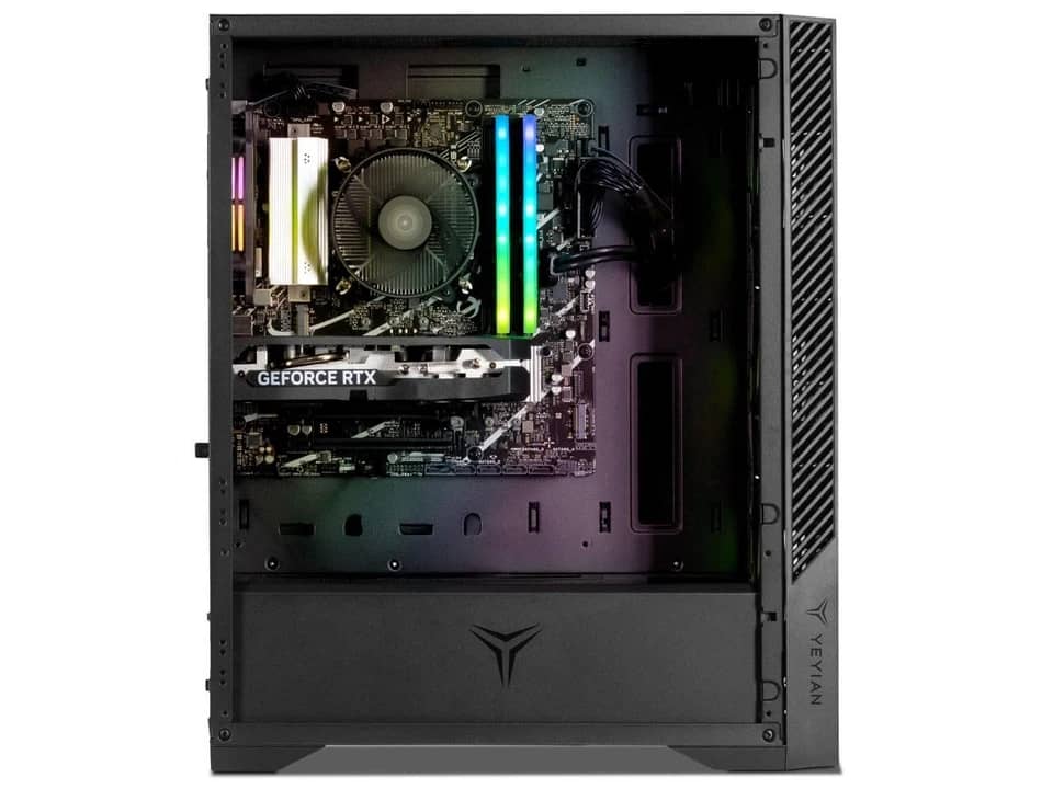 Yeyian YPI-ED44F0C-5601N Computers New