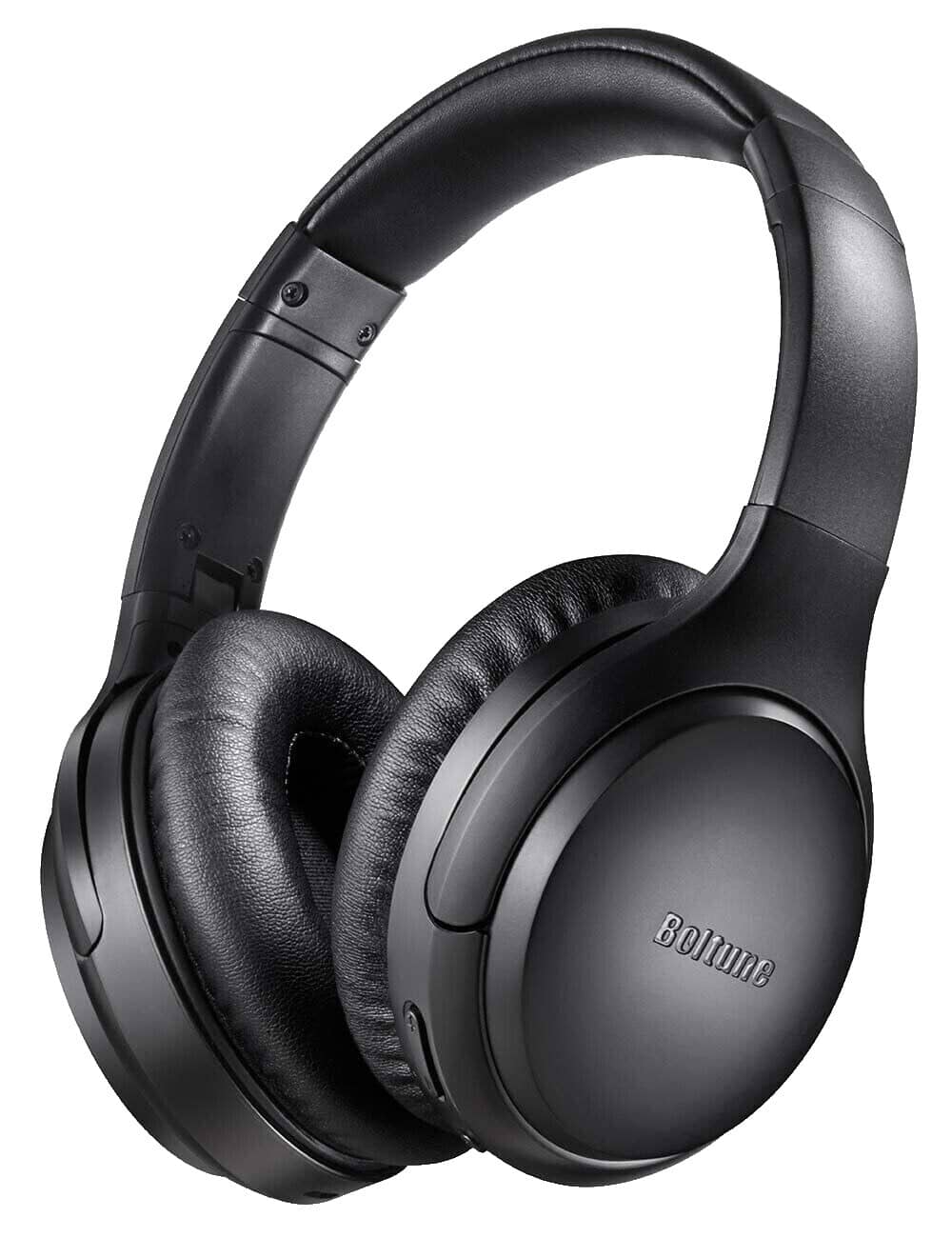 Bose NC700 Headphones & Earbuds Black Open-Box Excellent