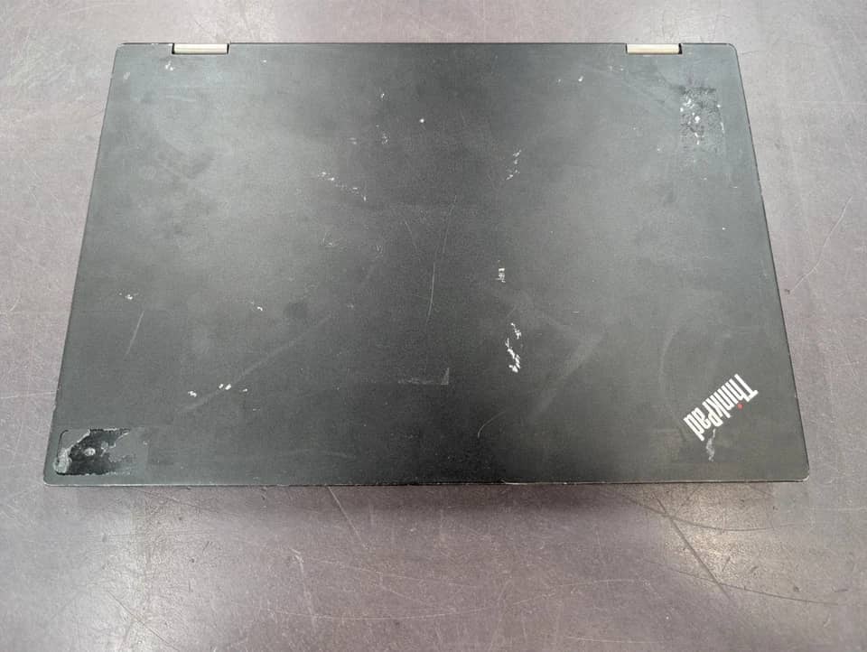 Lenovo ThinkPad L390 Computers