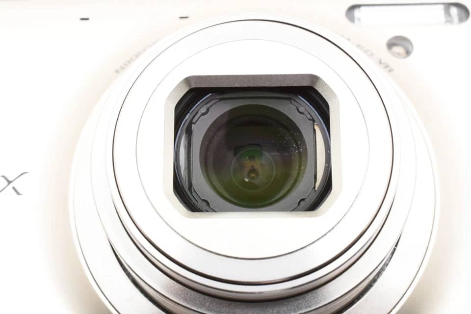 Nikon Alpha 6100 Digital Cameras