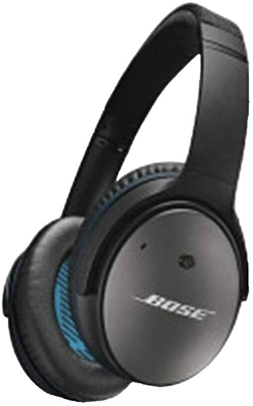 Bose QuietComfort Headphones & Earbuds White New