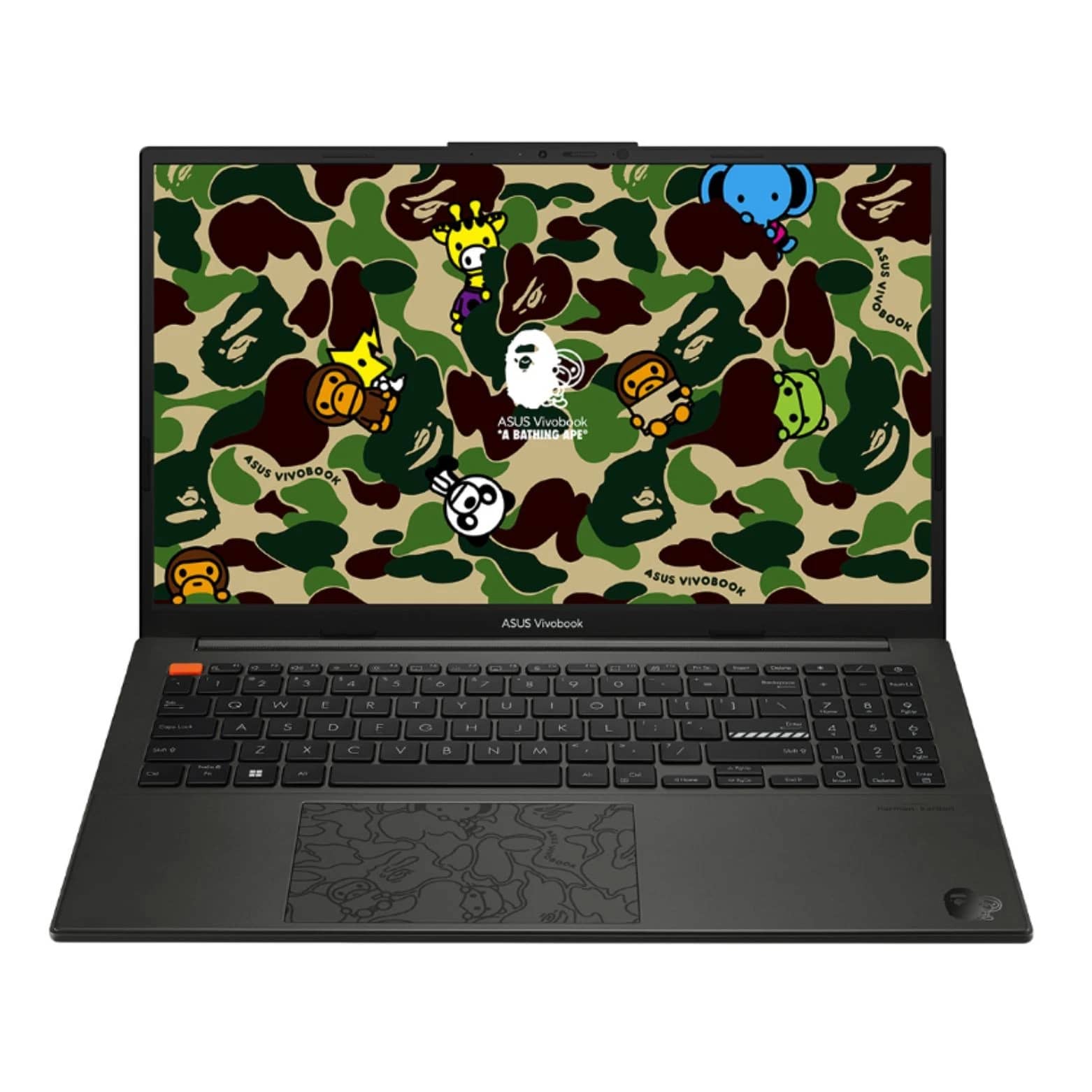 ASUS Vivobook S Computers New