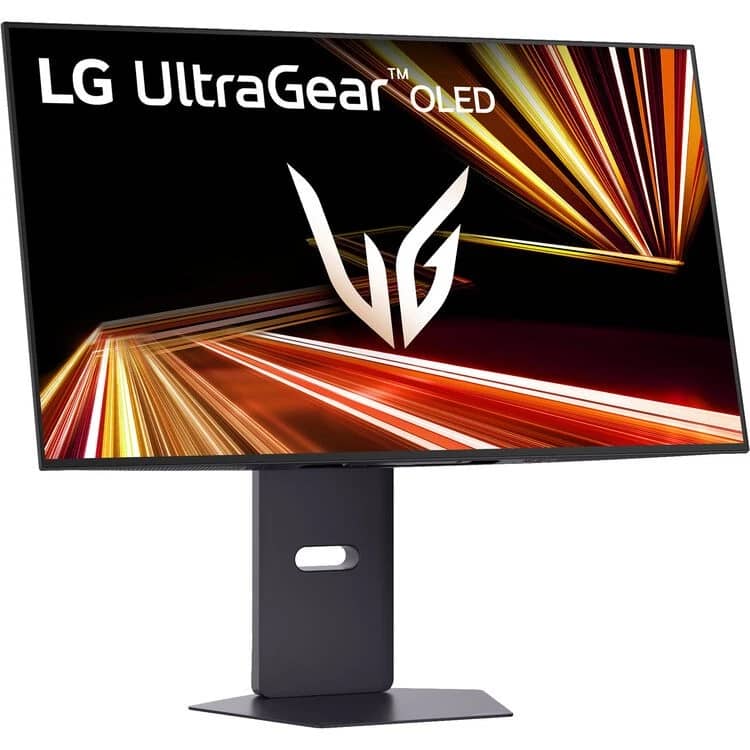 LG 32GX850A Monitors