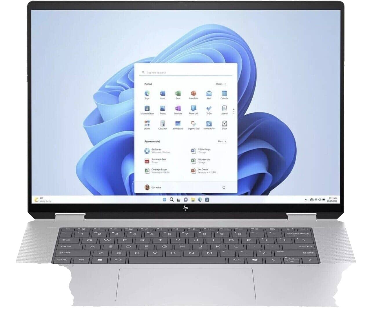 HP ENVY Computers New