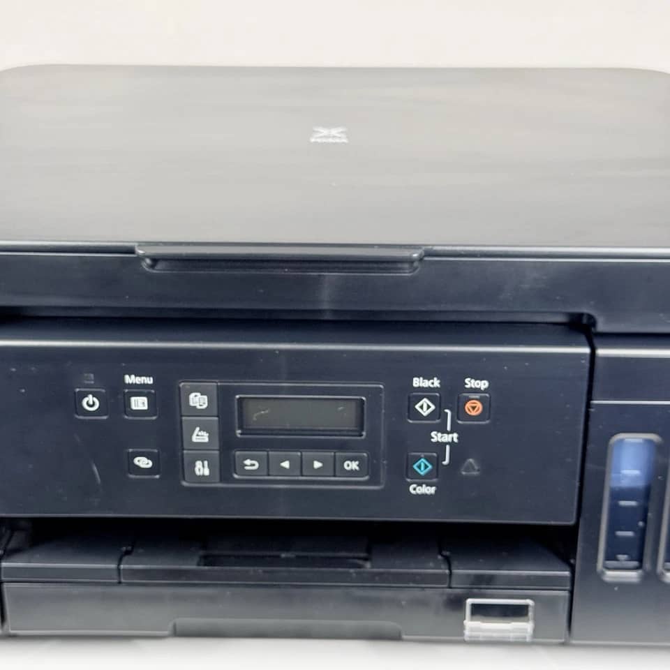 Canon PIXMA G6020 Printers New