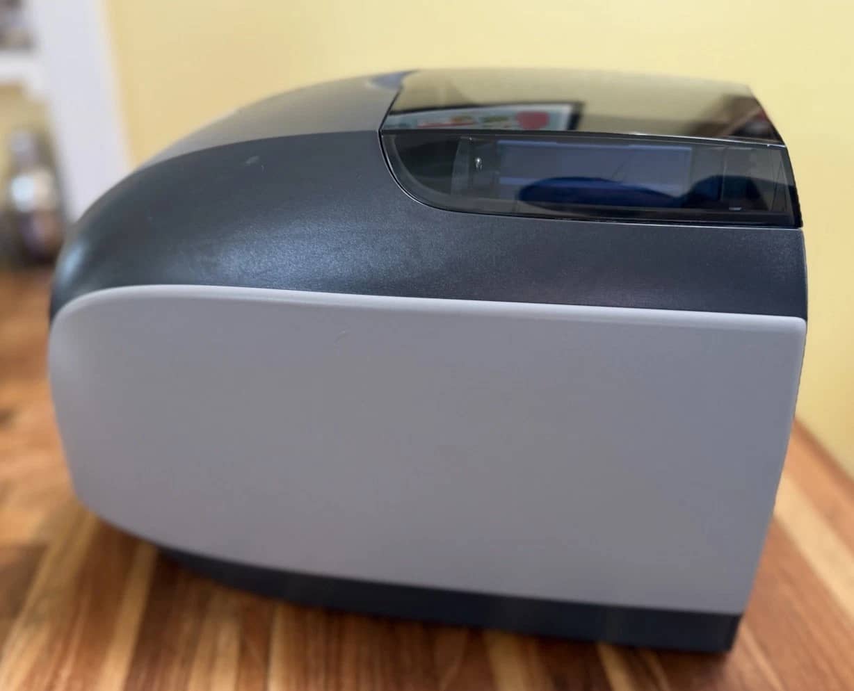 Zebra p110i Printers New