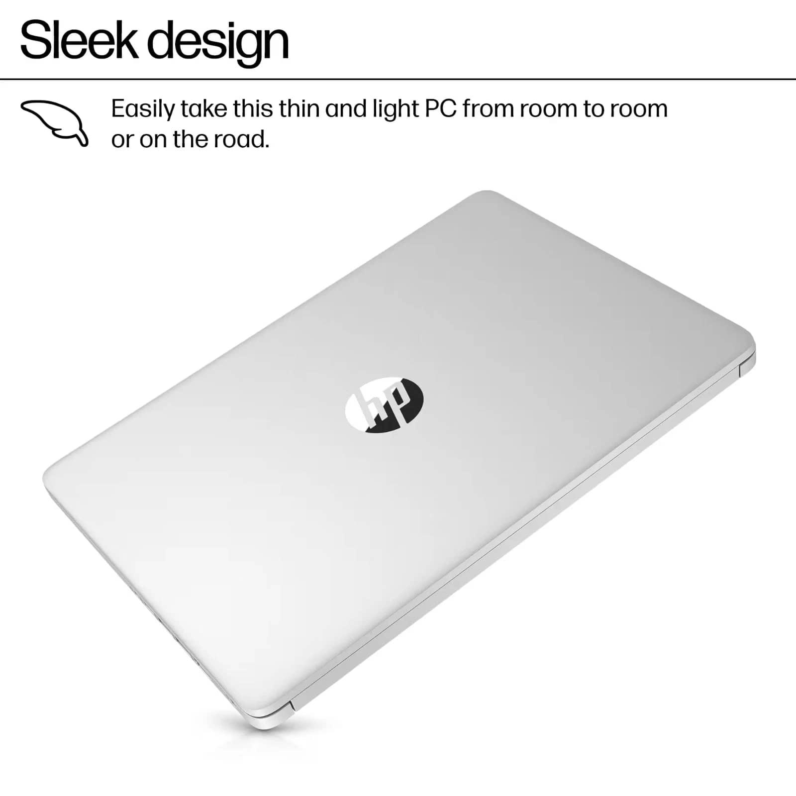 HP Flagship Computers New