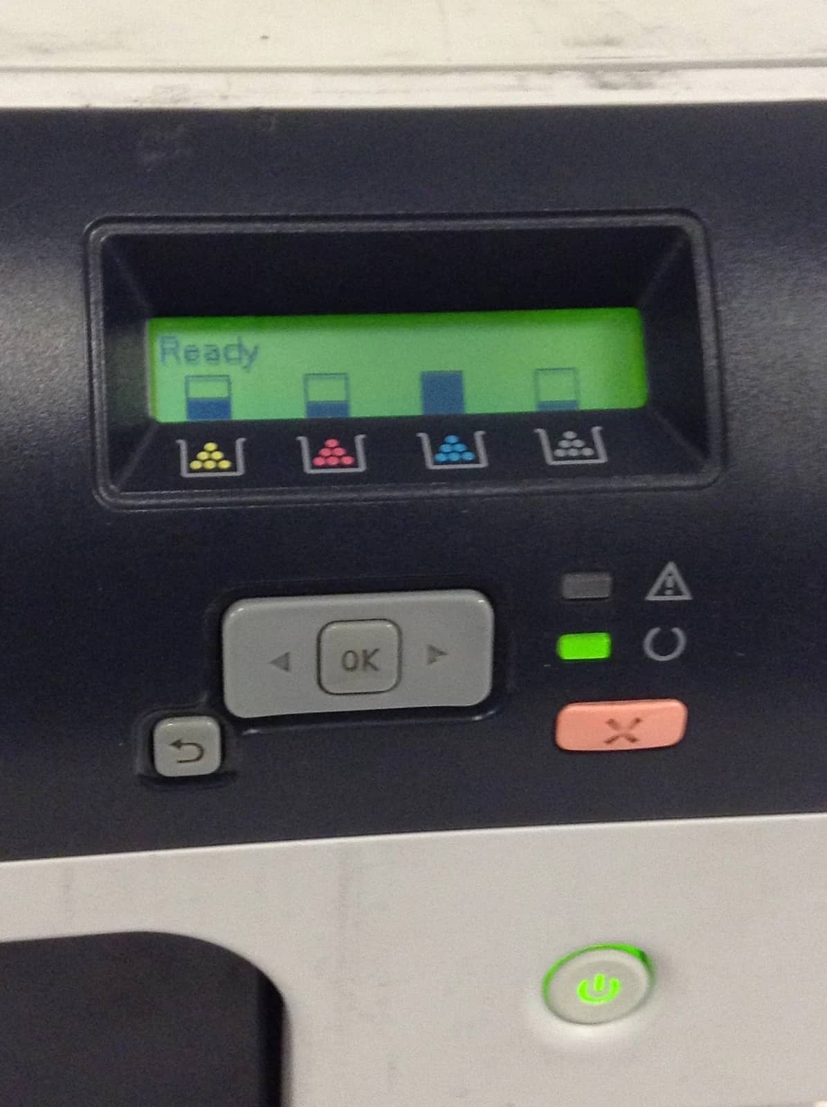 HP cp5225n Printers New