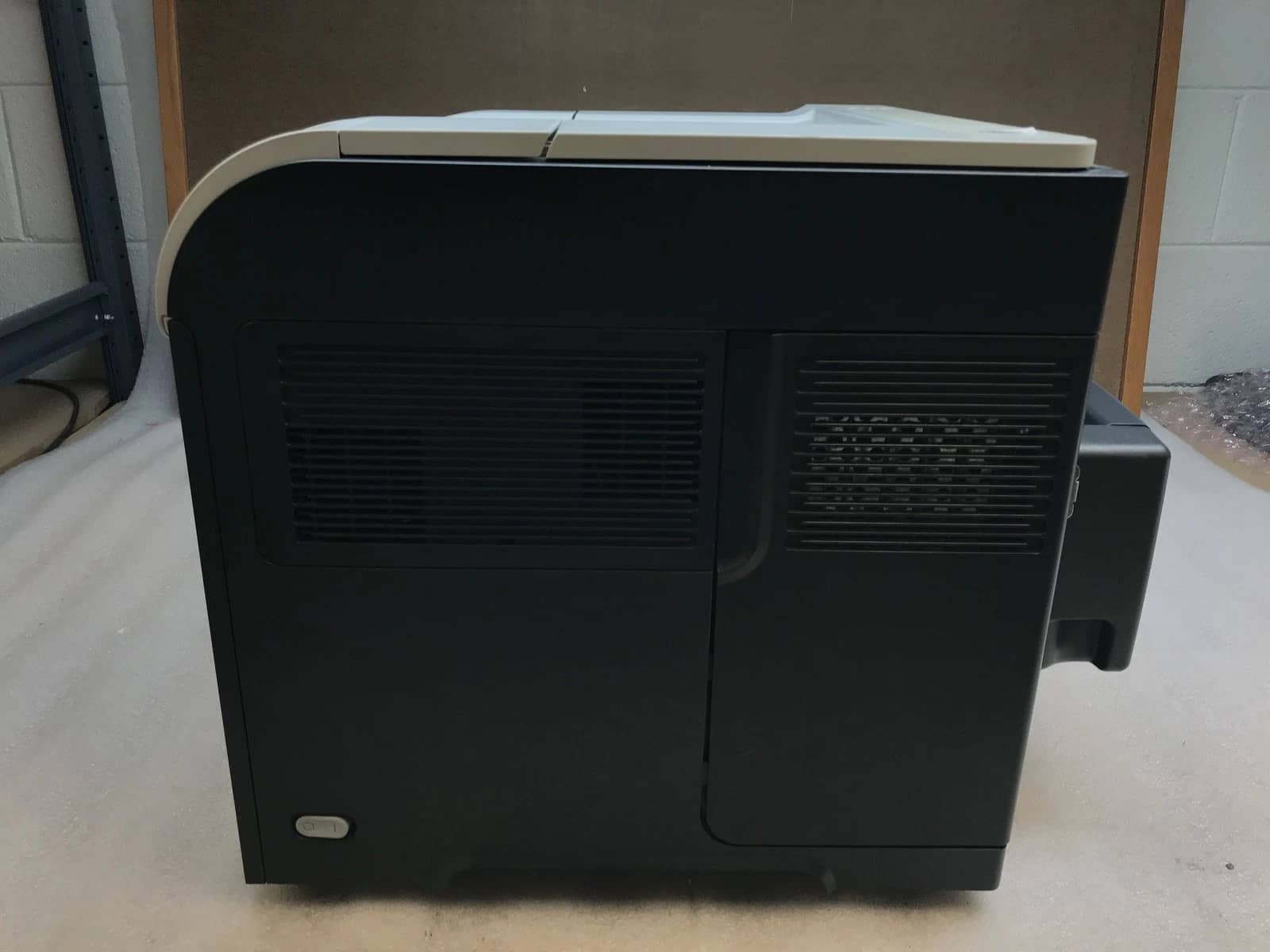 HP CB526A Printers Refurbished - Excellent