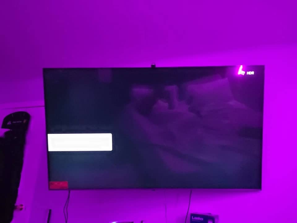 LG UQ7070ZUD TVs