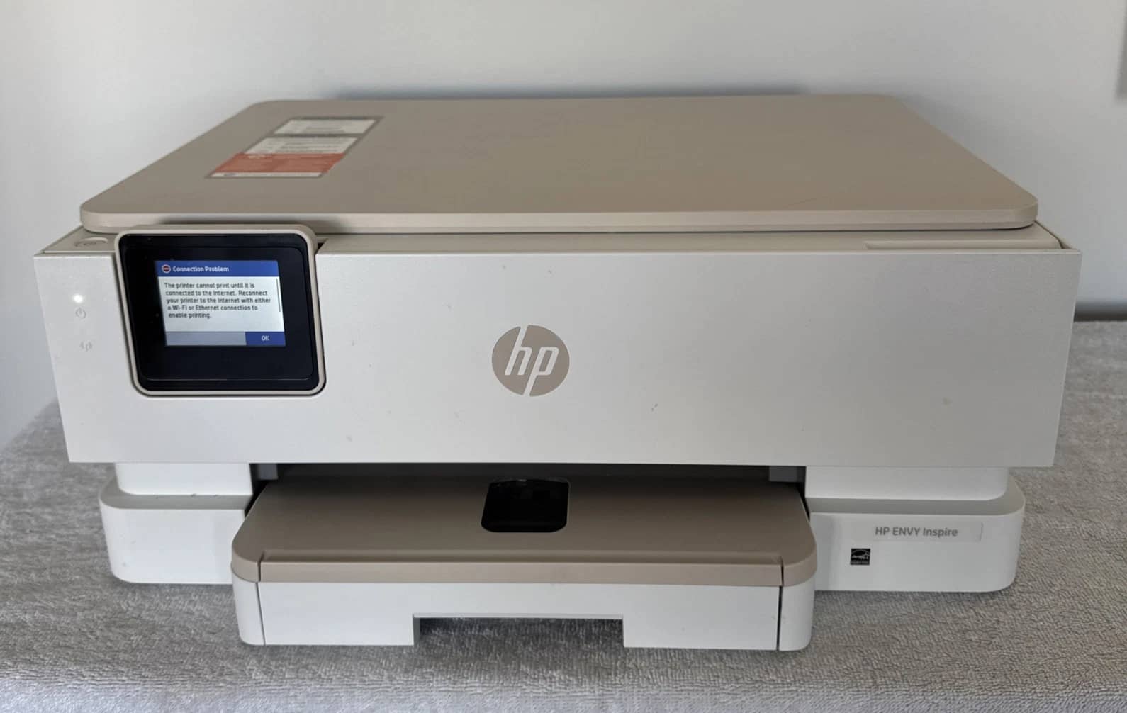 HP 7255e Printers Used - Good