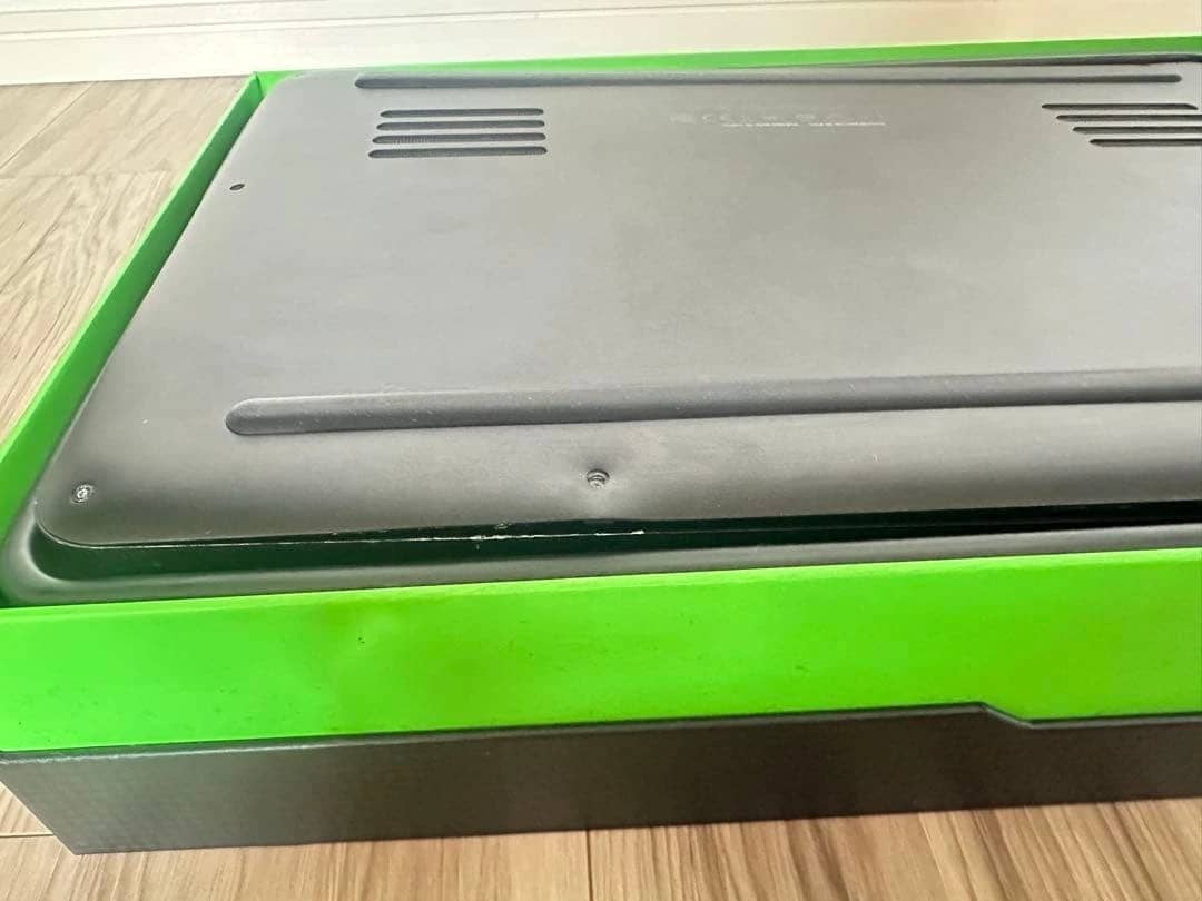 Razer Blade Computers New