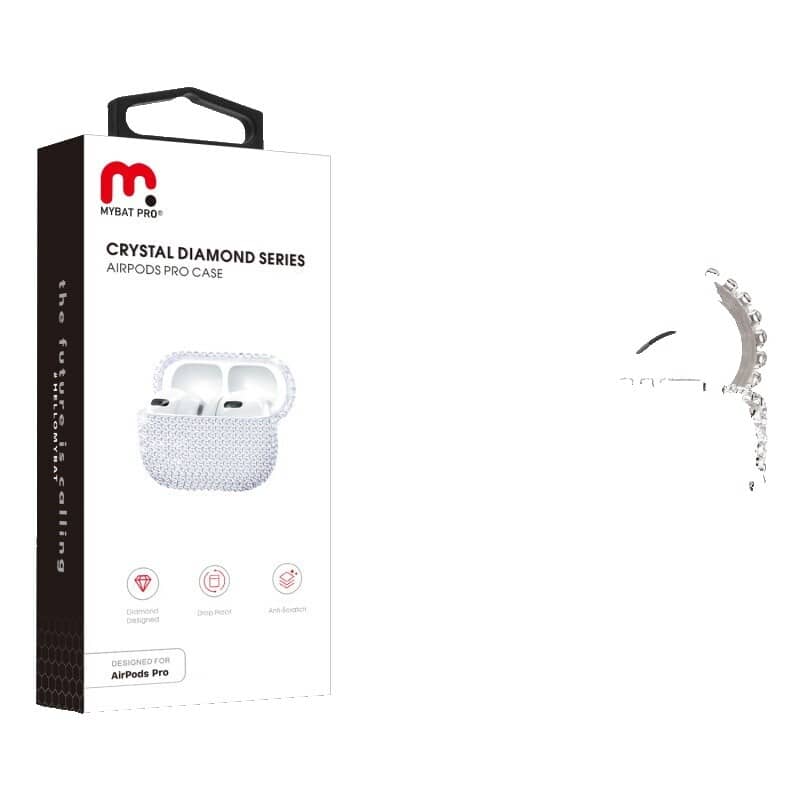 Apple AirPods Headphones & Earbuds White New