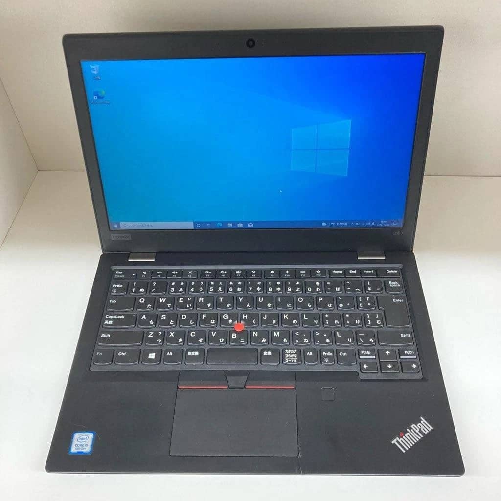 Lenovo ThinkPad L390 Yoga Computers 256GB 8GB Refurbished - Excellent