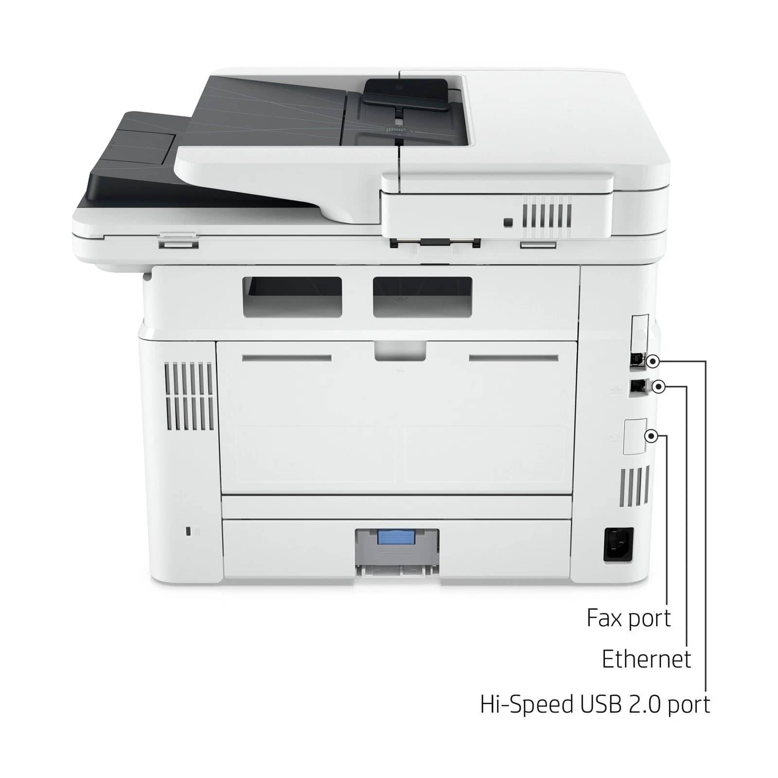 HP LaserJet Pro MFP 4101fdn Printers Refurbished - Excellent