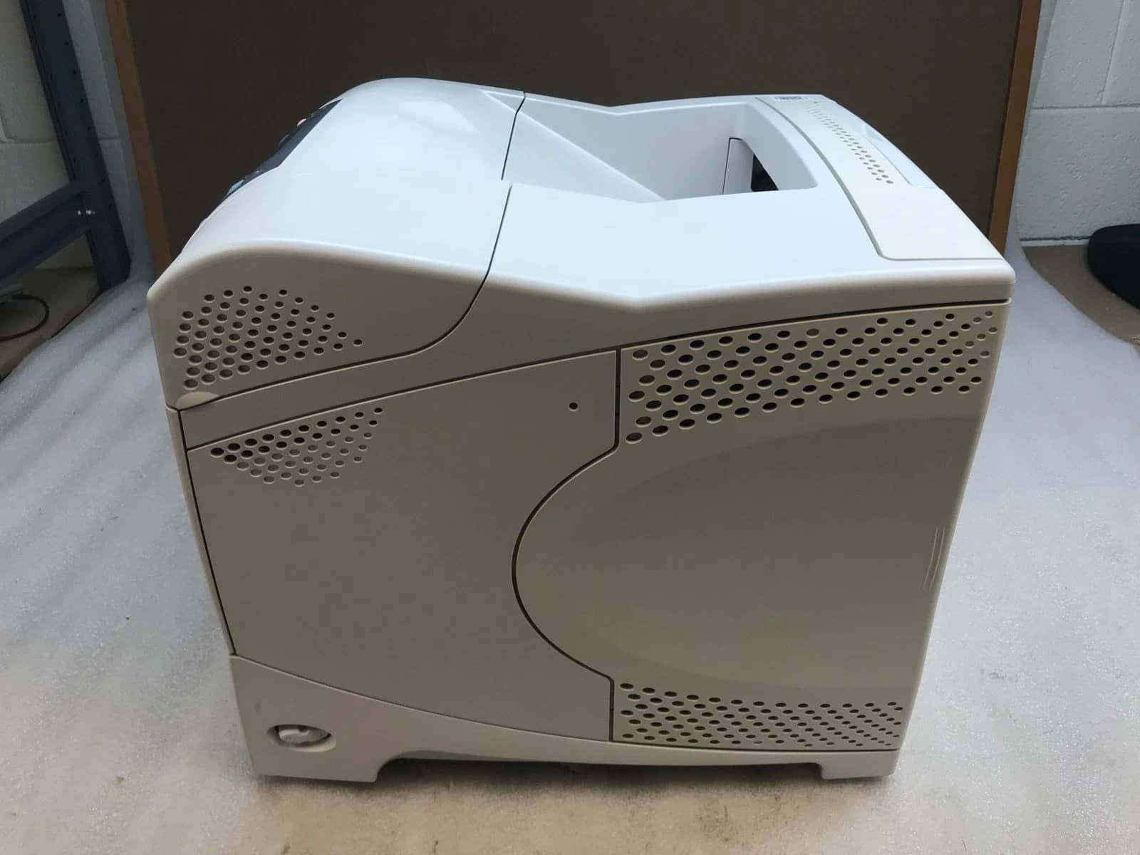 HP 4250tn Printers Refurbished - Excellent