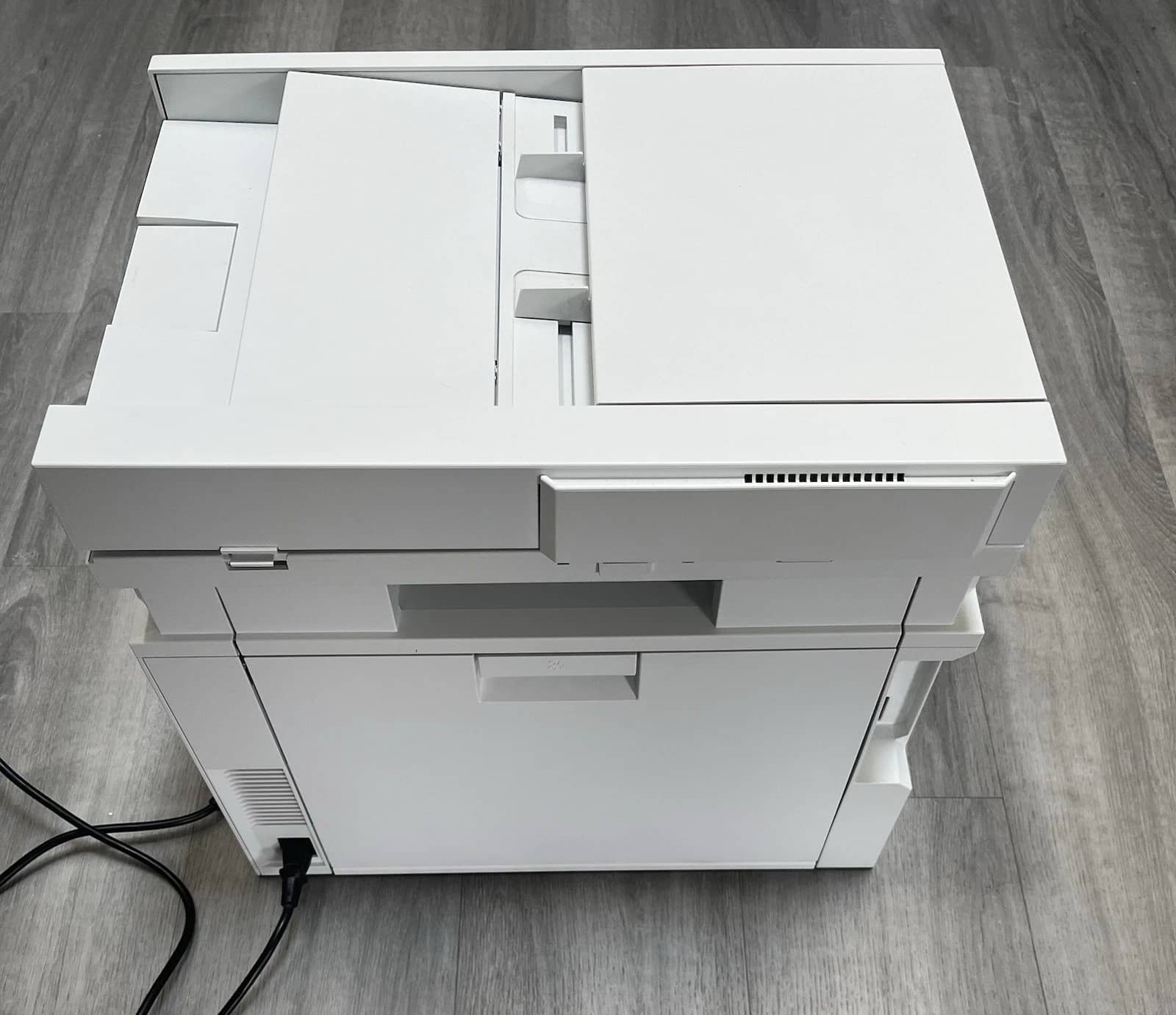 HP Color LaserJet Pro MFP 4301fdn Printers New