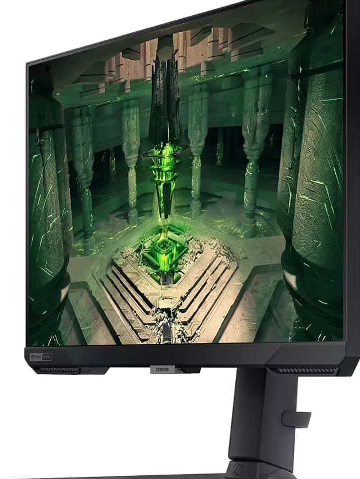 Samsung LS25BG402E Monitors