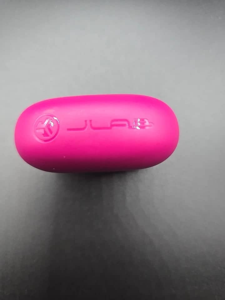JLab JLab GO Air POP Headphones & Earbuds 