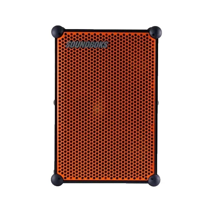 iHome iBT371 Portable Bluetooth Speakers Black New