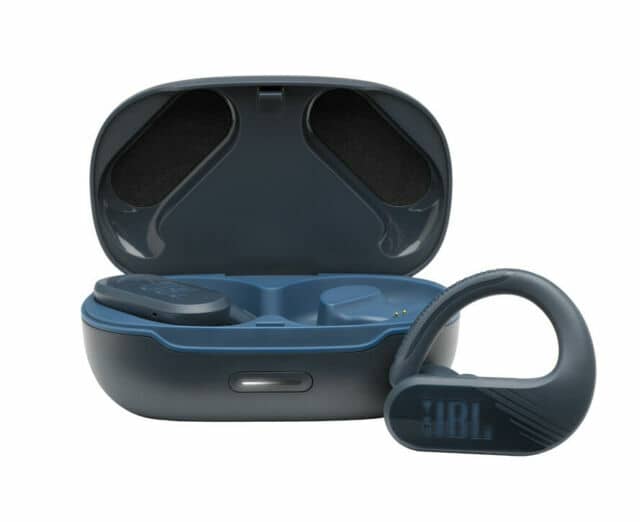 JBL Tune 500 Headphones & Earbuds Blue New