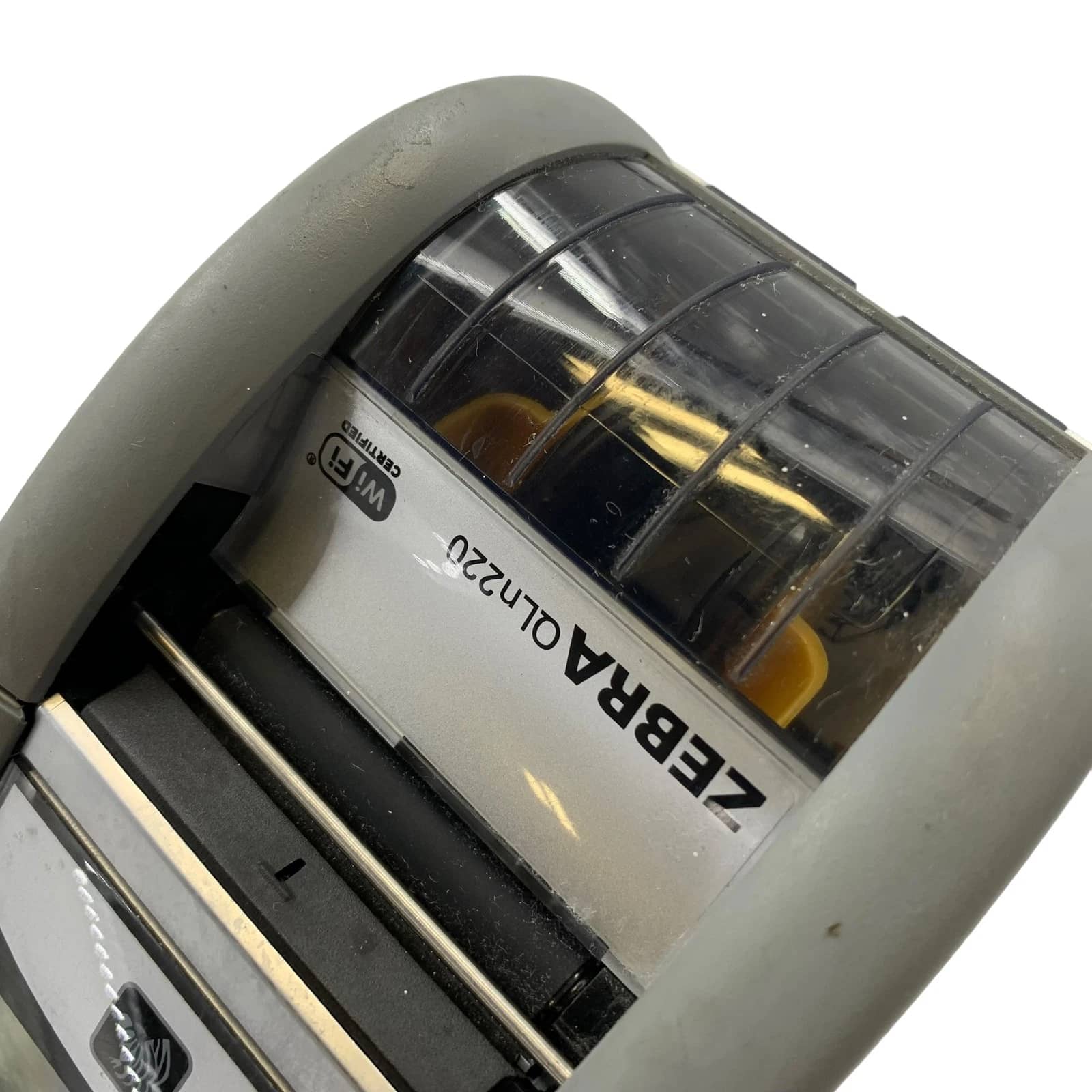 Zebra Qln220 Printers New