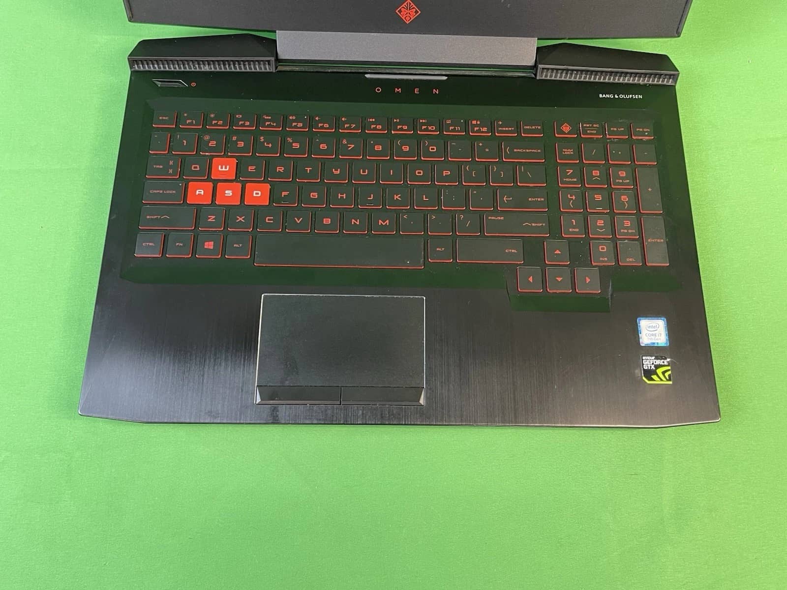 HP Omen Gaming Computers 512GB 16GB New