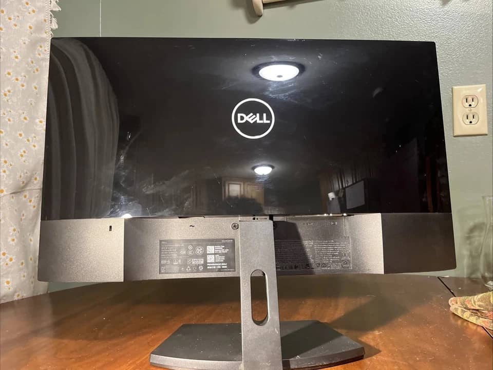 Dell SE2419HR Monitors