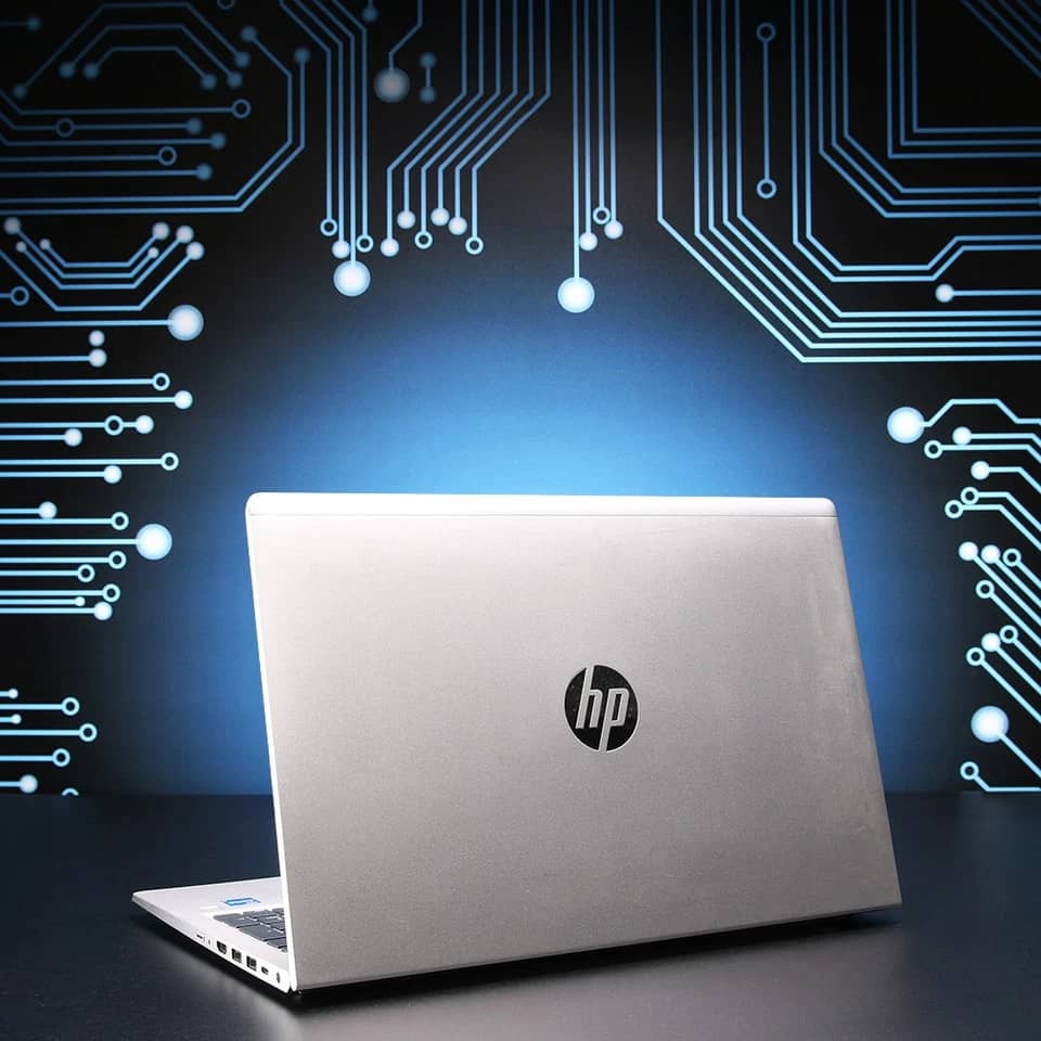 HP ProBook 650 G8 Computers