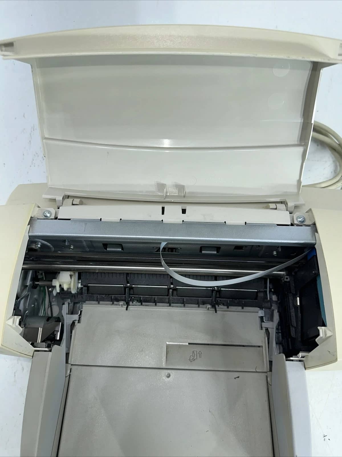 HP Deskjet 712C Printers Used - Good