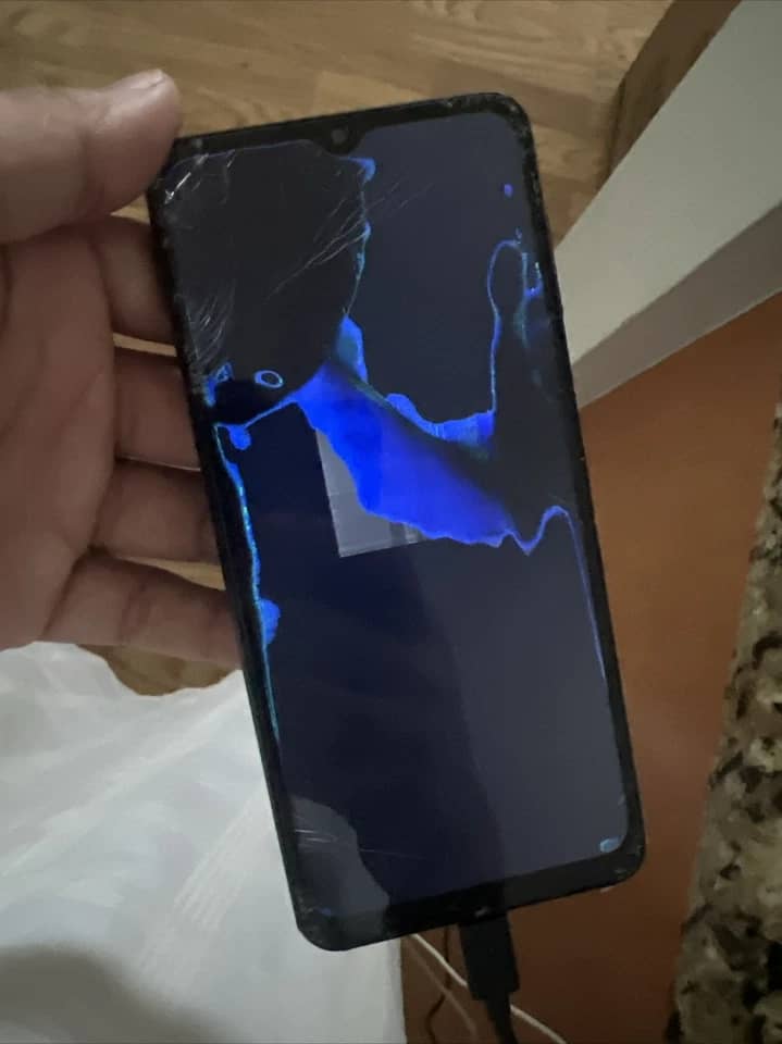 Samsung Galaxy A32 Cell Phones