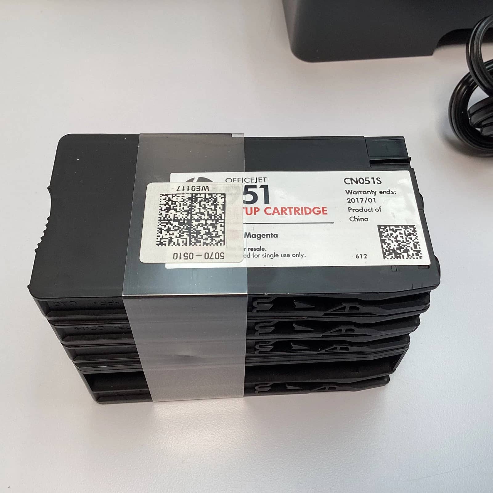 HP Officejet Pro 8620e Printers New