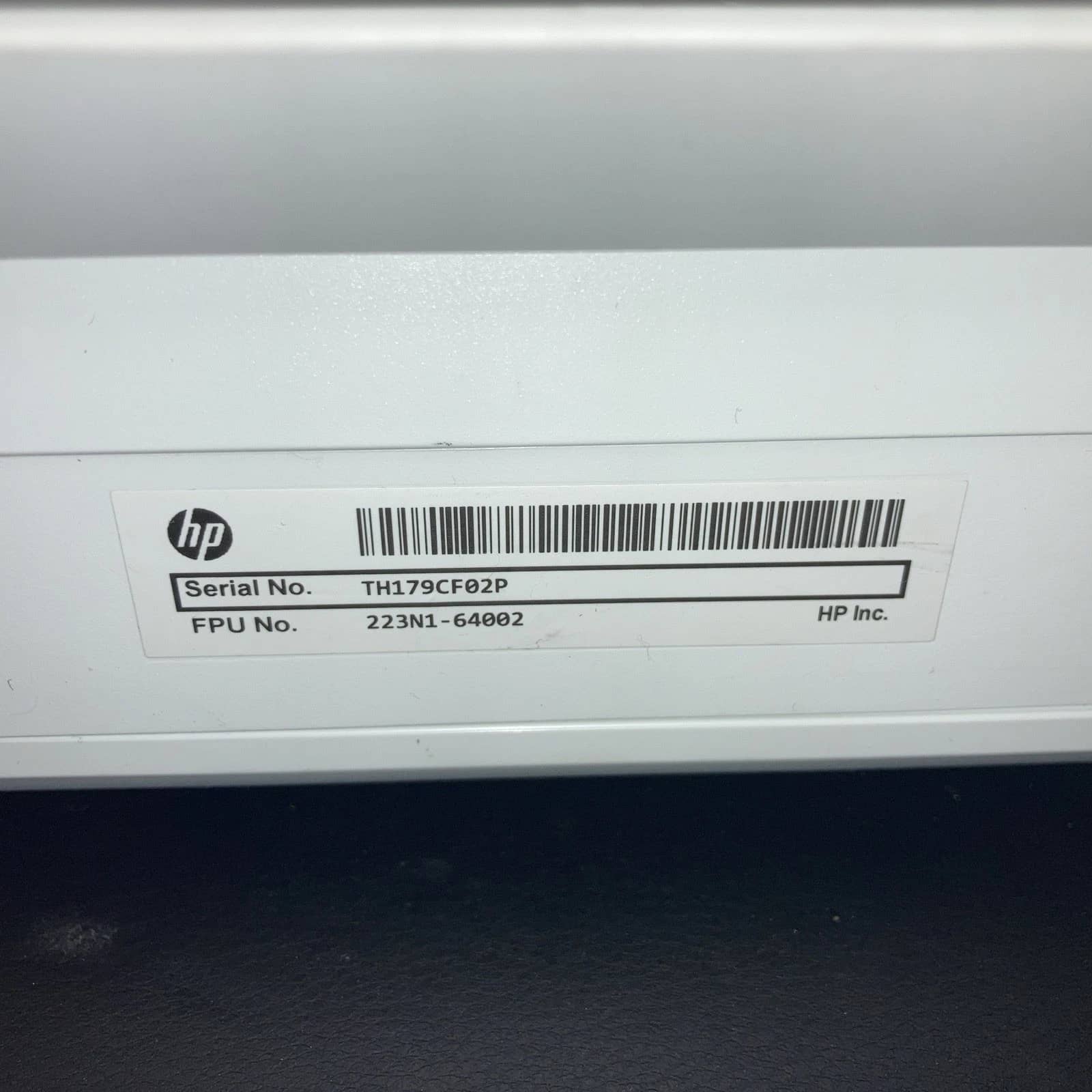 HP ENVY 6000e Printers Used - Good