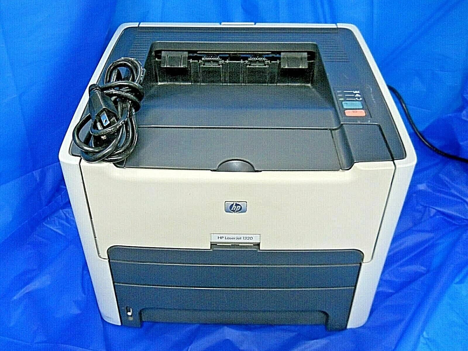 HP 1320 Printers Refurbished - Excellent