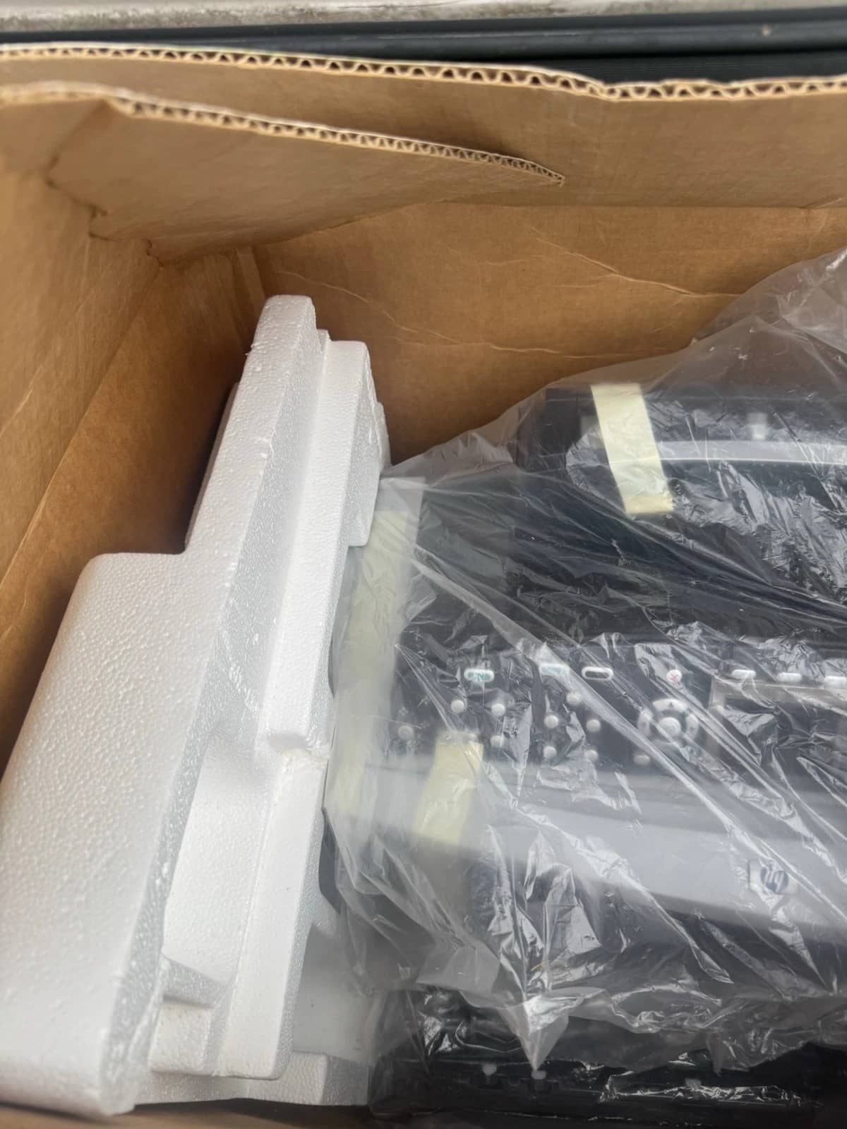 HP OfficeJet 7310 Printers New