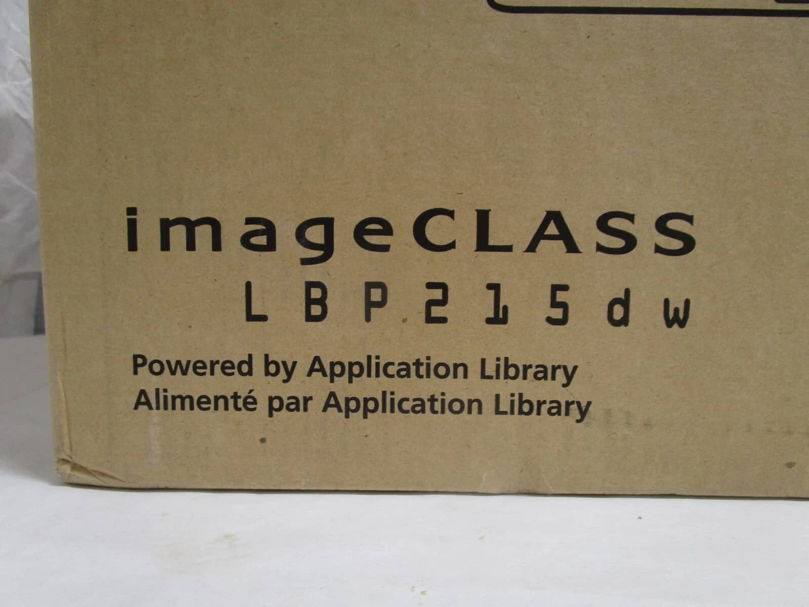 Canon imageCLASS LBP215dw Printers New
