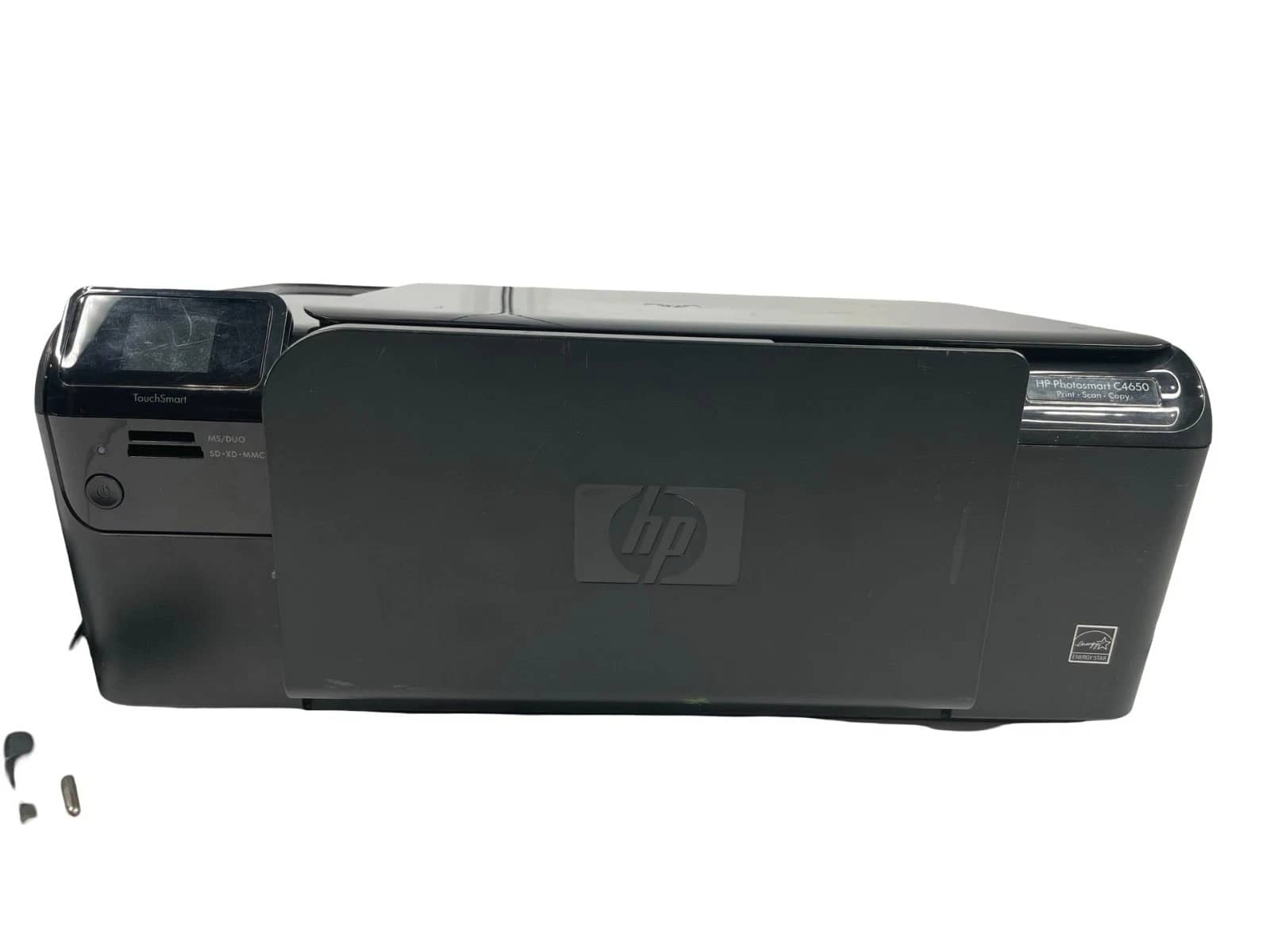 HP Photosmart C4650 Printers Used - Good