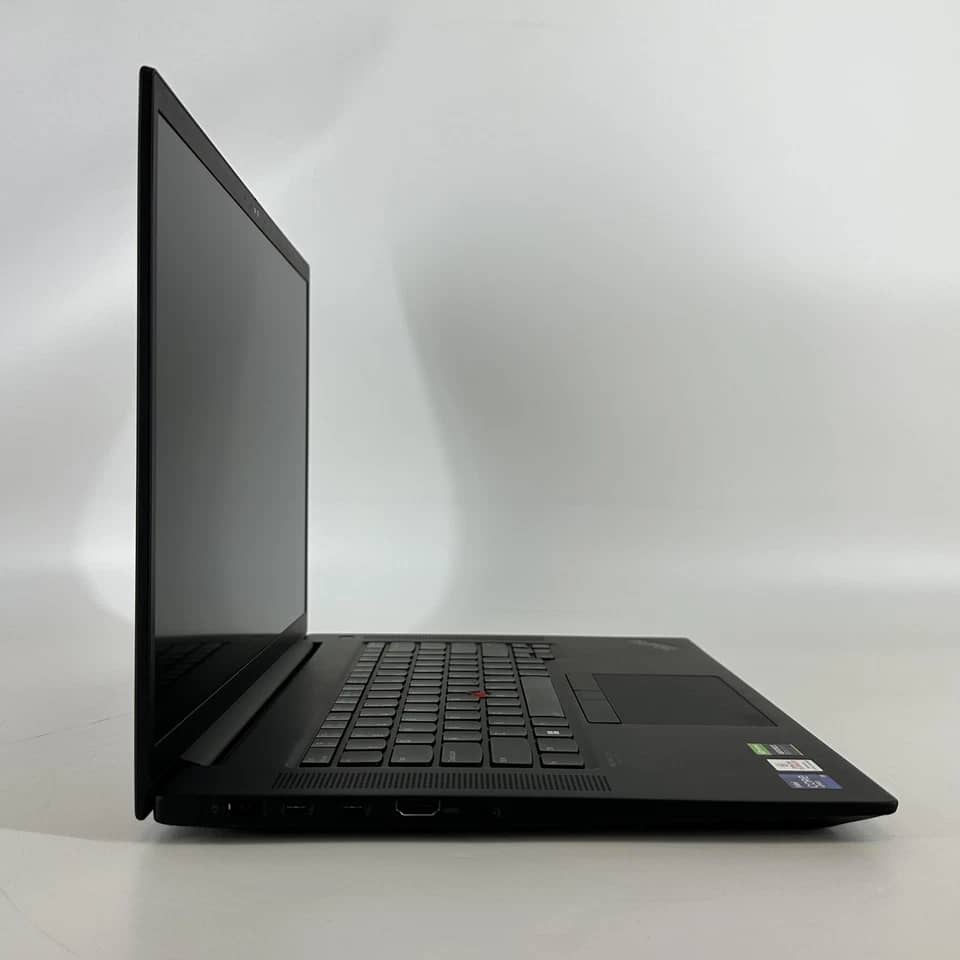 Lenovo ThinkPad X1 Extreme Gen 3 Computers