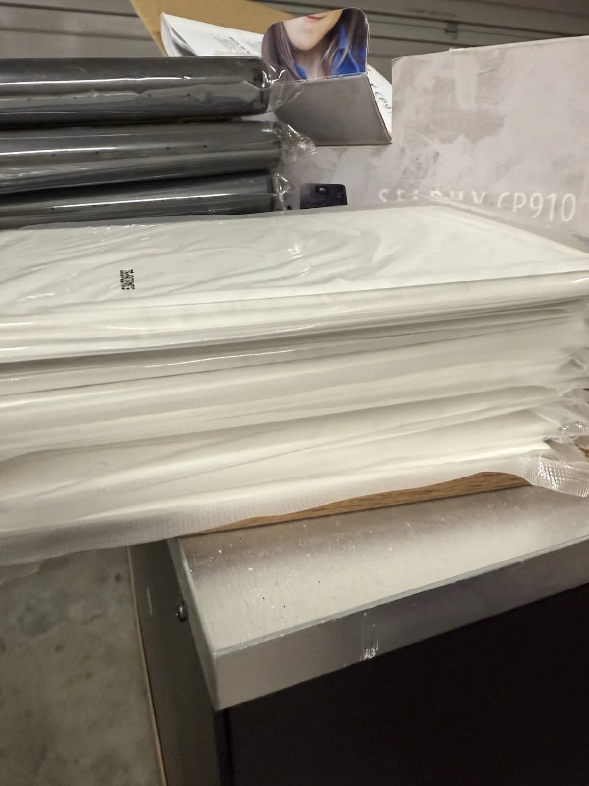 Canon Selphy CP910 Printers Open-Box Excellent