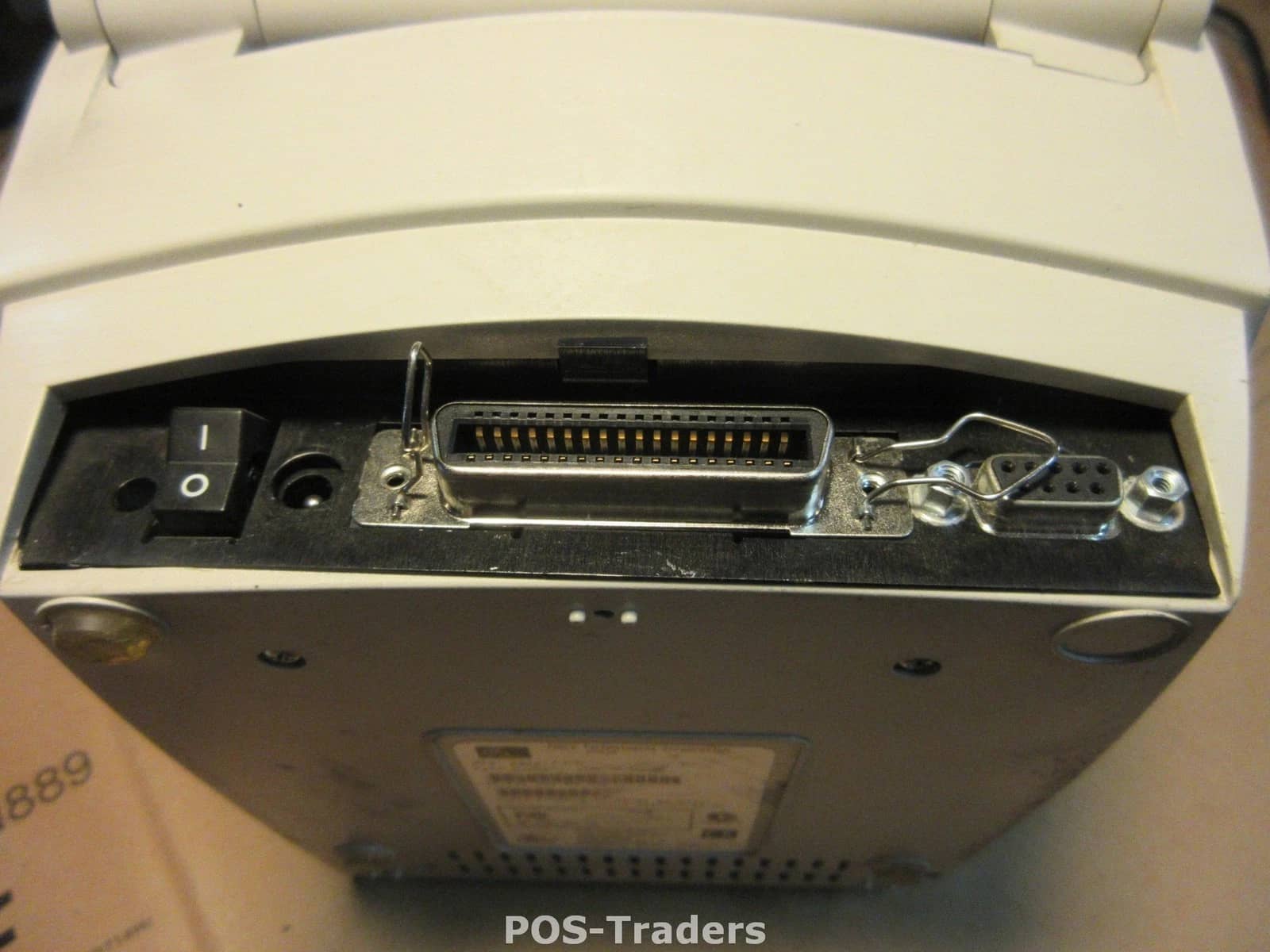 Zebra DA402 Printers New