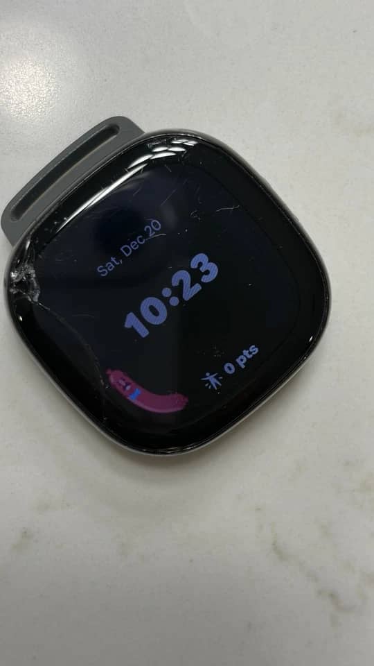Fitbit Fitbit Ace LTE Smartwatches
