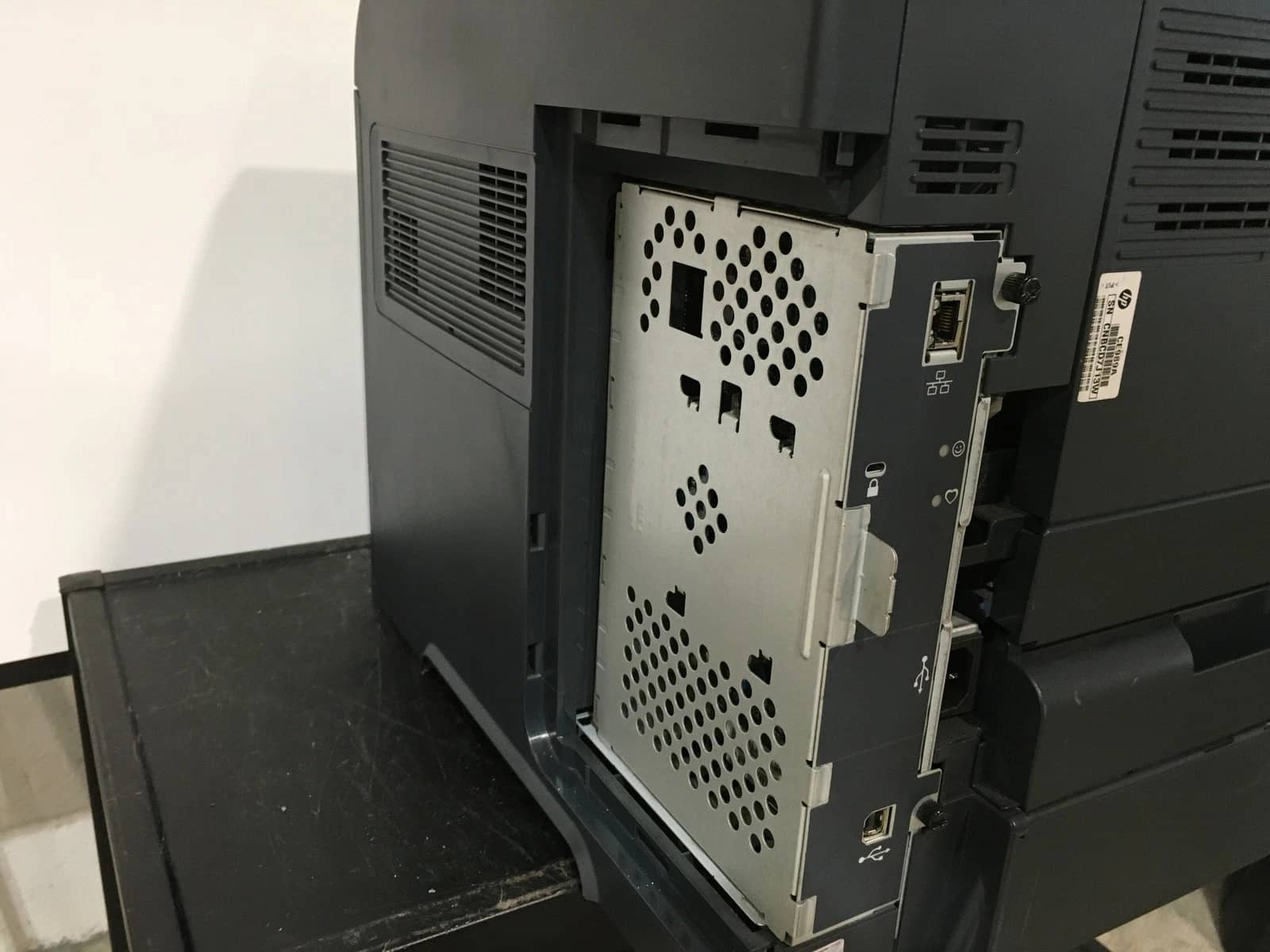 HP CE989A Printers Used - Good