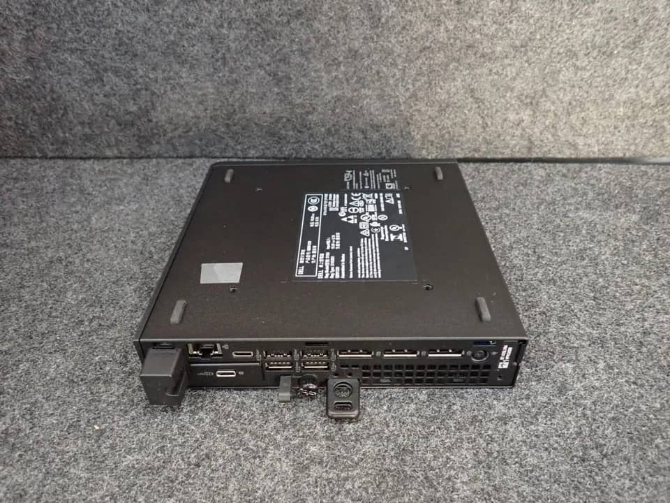 Dell OptiPlex 7020 Micro Computers 1TB 32GB New