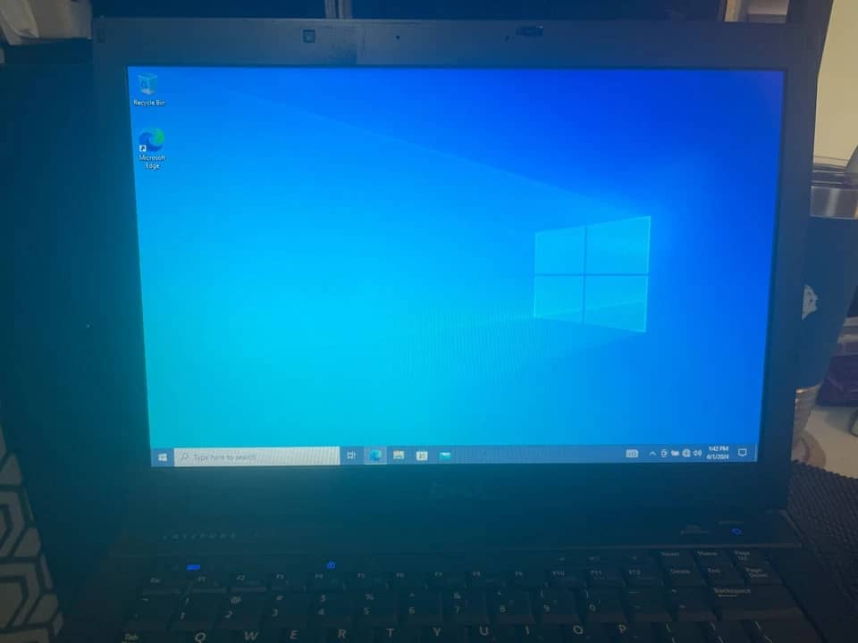 Dell Latitude 6410 Computers